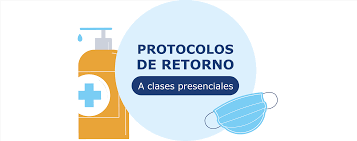 protocolo retorno a clases