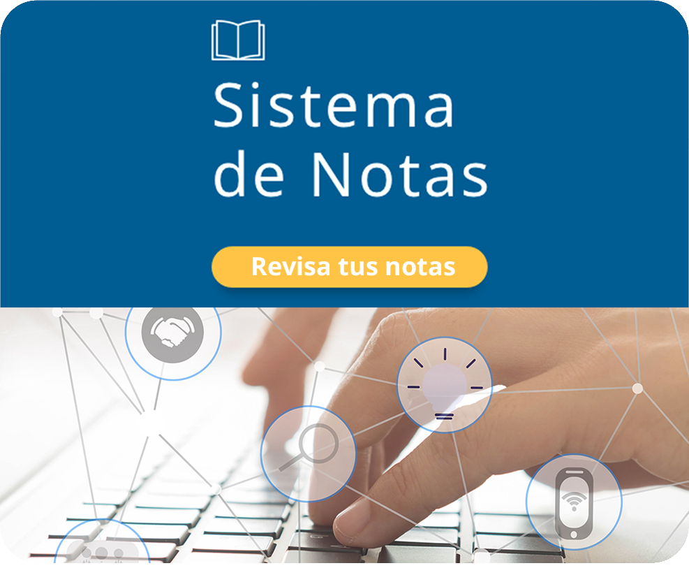 imagen mobile sistema de notas